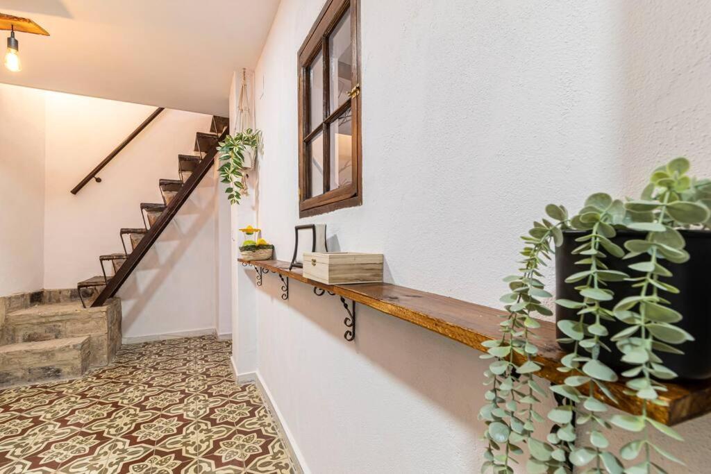 Kala Atico - Apartamento Centro Jerez Jerez de la Frontera Exterior foto