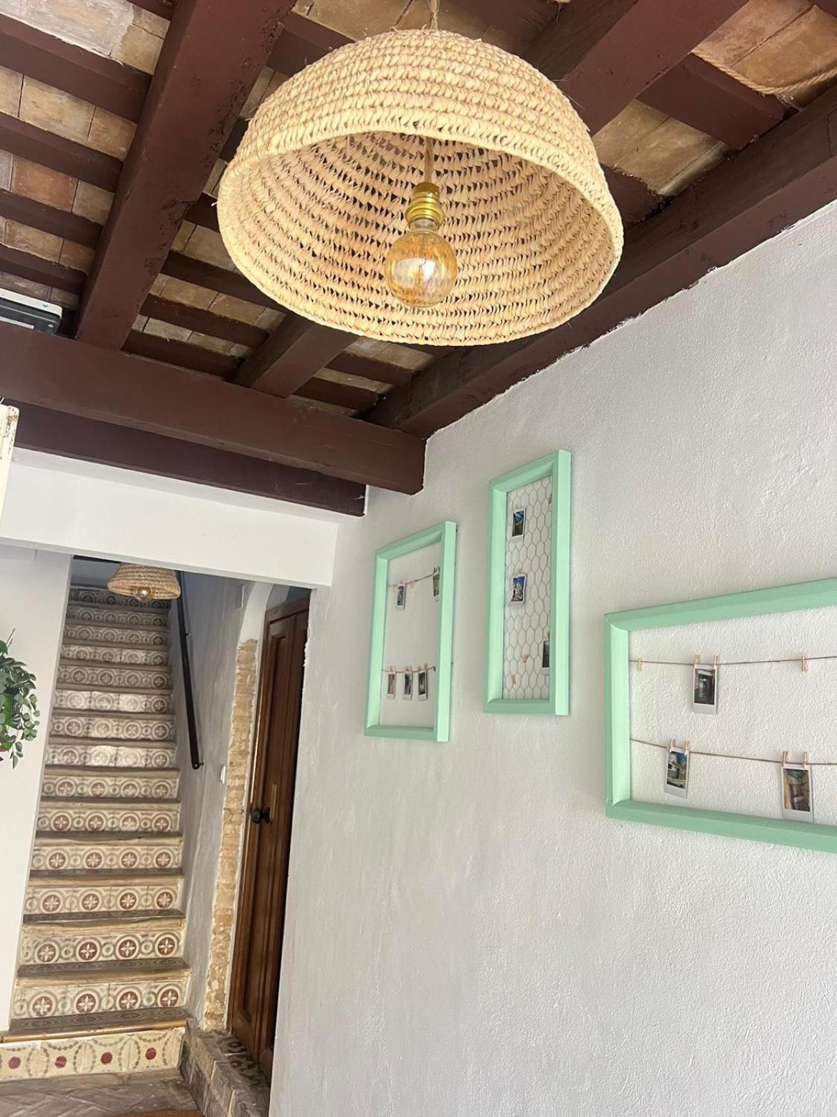 Kala Atico - Apartamento Centro Jerez Jerez de la Frontera Exterior foto