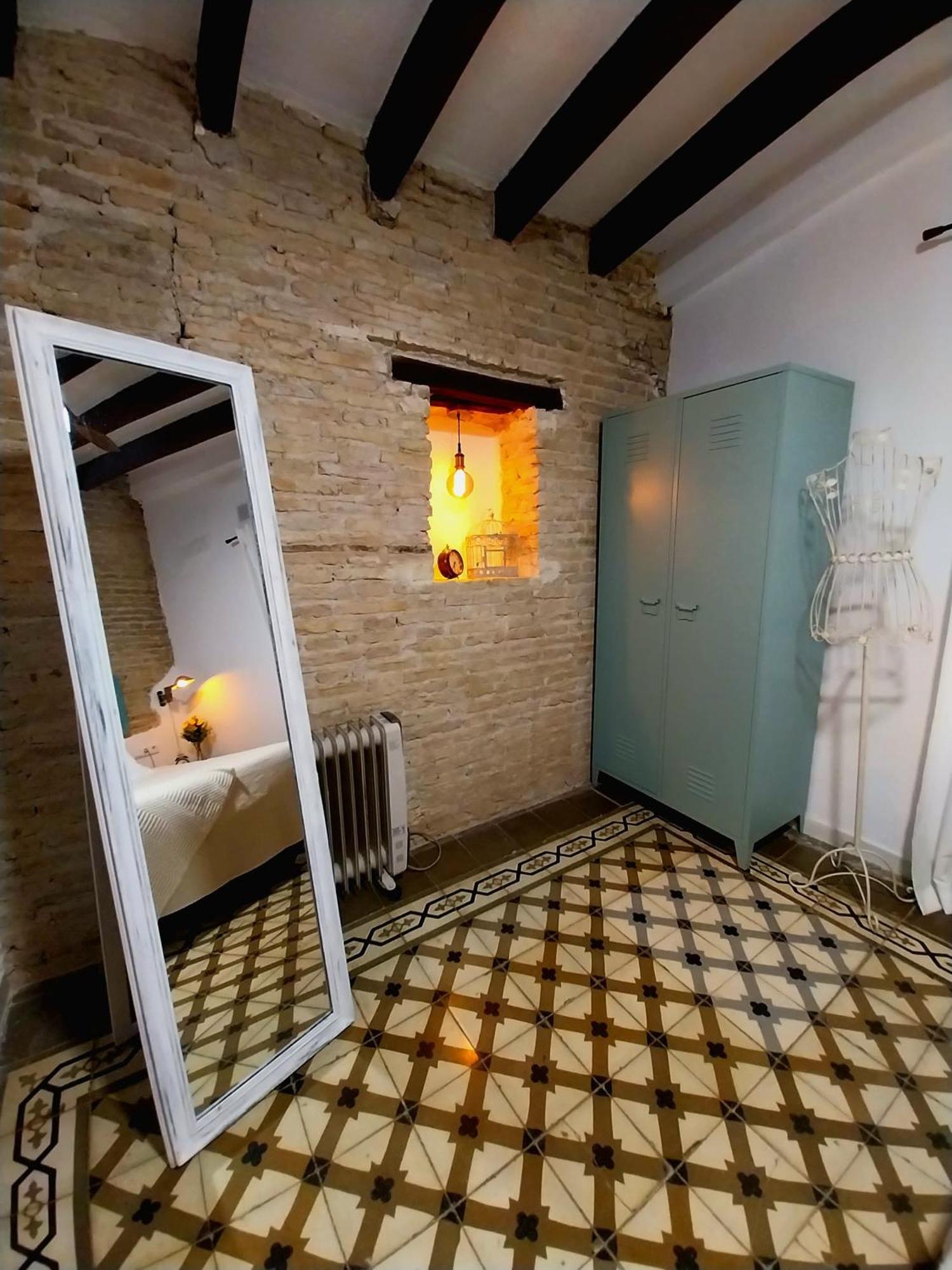 Kala Atico - Apartamento Centro Jerez Jerez de la Frontera Exterior foto