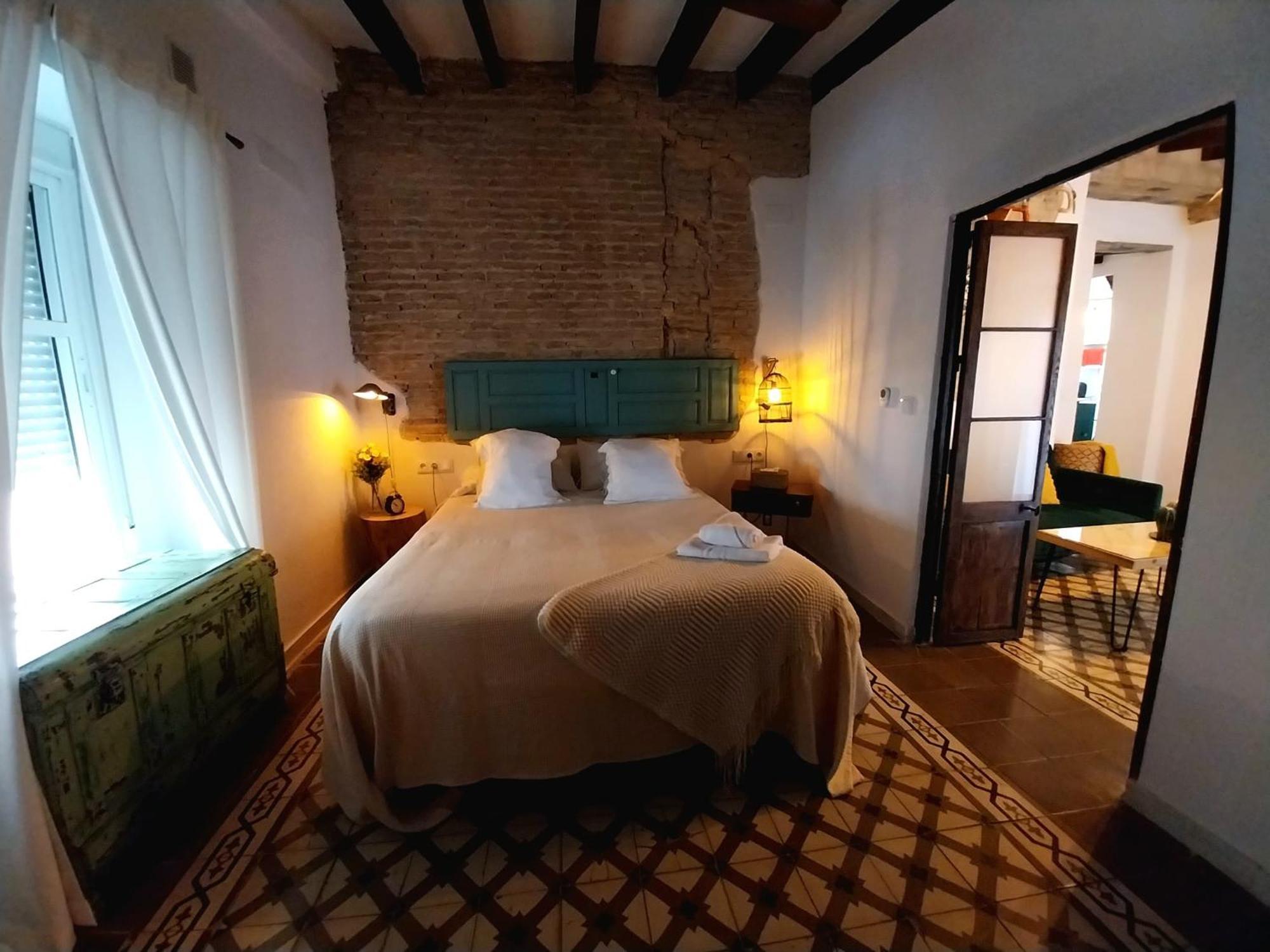Kala Atico - Apartamento Centro Jerez Jerez de la Frontera Exterior foto